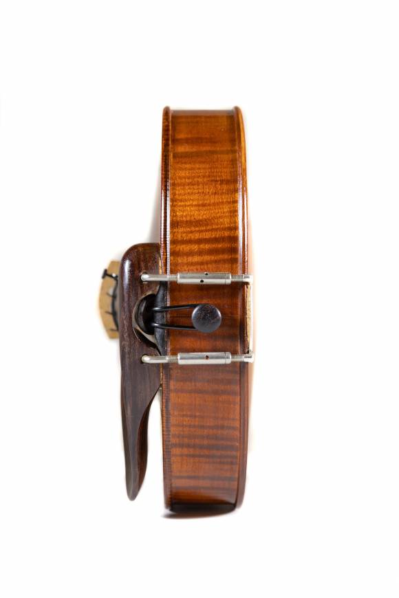 Walter Mahr German Violin 4/4 Year 2001